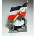 54 mm Nikolaos Mitropoulos Greek War of Independence